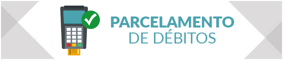 Parcelamento de débitos