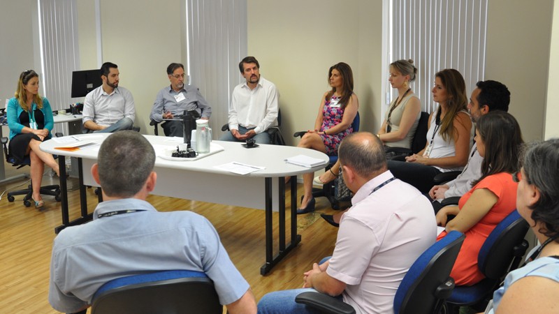 A Revista da Escola Pública de Trânsito do Detran/RS surge com o objetivo de promover e fomentar a produção do conhecimento na área