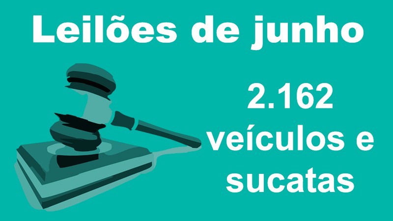 Os eventos ocorrem em Cruz Alta, Santa Rosa, Santa Maria e Palmeira das Missões