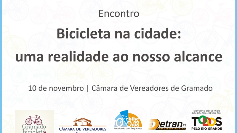 Gramado, Canela, Nova Petrópolis, São Francisco de Paula, Taquara, Igrejinha e Três Coroas serão os municípios abrangidos nesse evento
