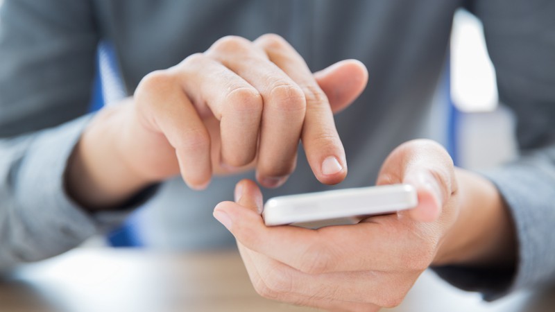 Para utilizar essa e outras facilidades online é preciso cadastrar-se