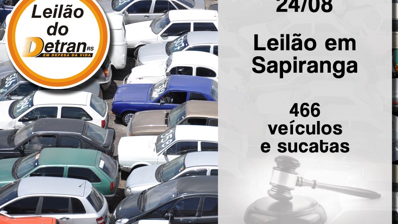 O evento acontece às 10h na Paróquia Evangélica de Confissão Luterana