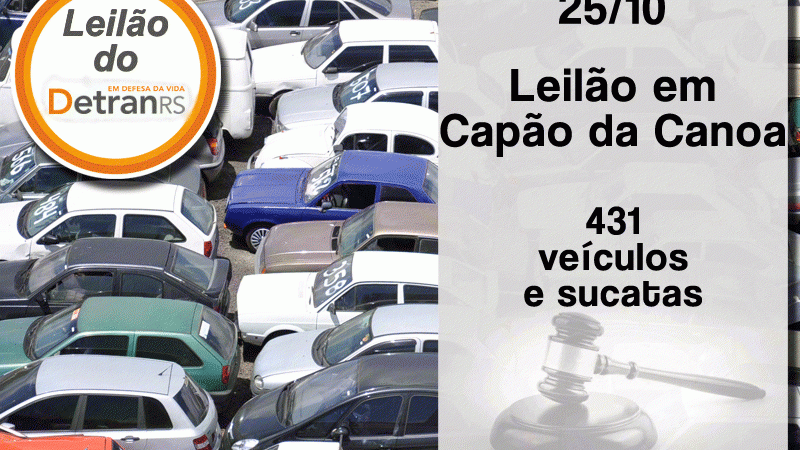 Evento acontece às 10h no Casa de Cultura Erico Veríssimo