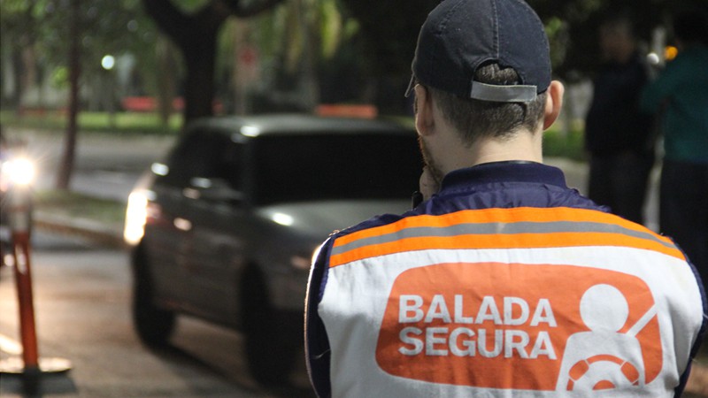 A equipe de fiscalização do DetranRS se integrará aos agentes municipais de Uruguaiana para uma grande ação conjunta, visando tirar das ruas os condutores que não se encontrarem em condições de dirigir com segurança