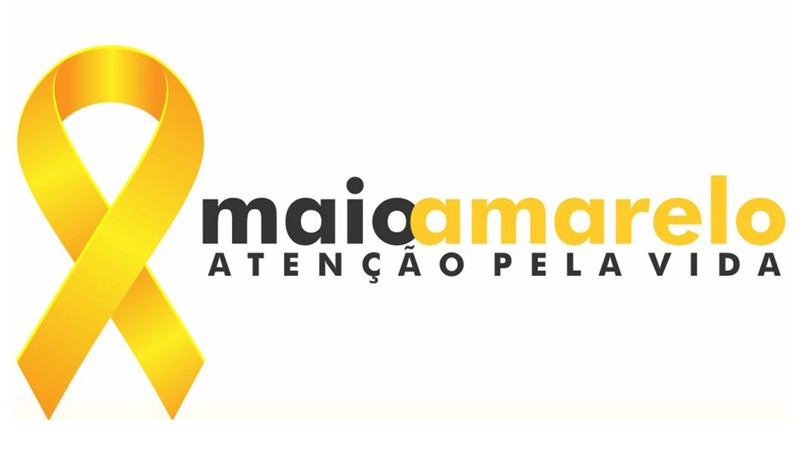 Lançamento oficial do Maio Amarelo no Estado acontece nesta sexta-feira