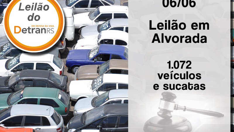 Evento acontece &agrave;s 10h no Sal&atilde;o de Festas Styllus 52