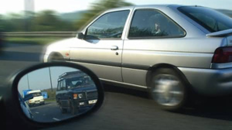 Confusão entre público e privado é umadas principais causas do caos urbano