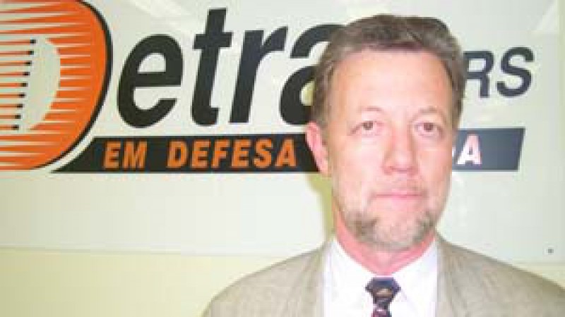 Detran-RS assumepresidência da Abdetran