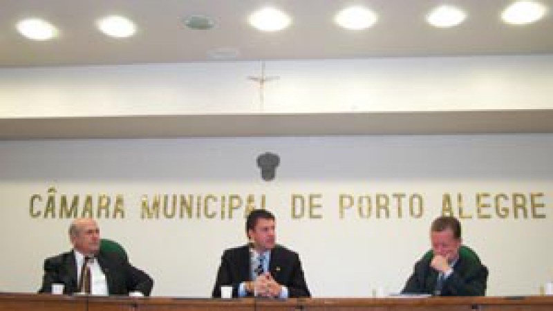 Detran-RS vai coordenar aAssocia&ccedil;&atilde;o Brasileira de Detrans