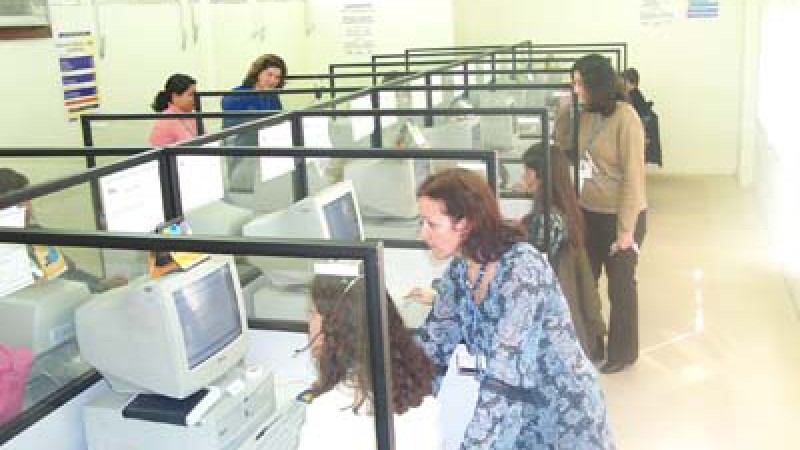 Detran-RS reduz gastos com 0800