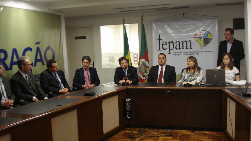 Frota gaúcha libera anualmente 532 mil toneladas  de gases tóxicos na atmosfera