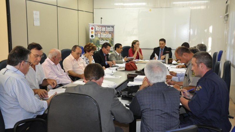 Aprovada Resolução do bafômetro