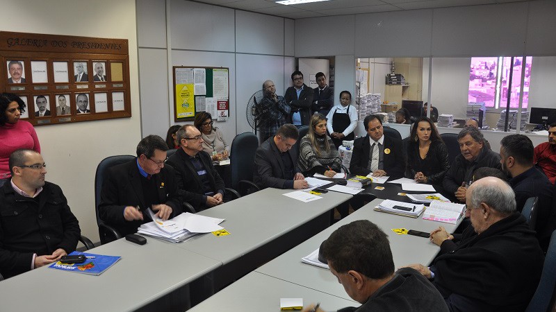 Organizações de ciclistas acompanharam a votação e argumentaram a favor da correta aplicação da legislação