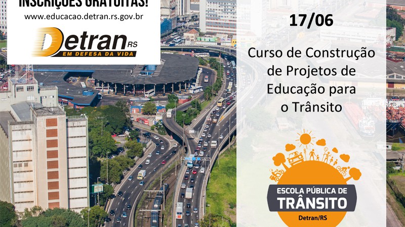 O curso é gratuito e busca capacitar gestores e profissionais de educação