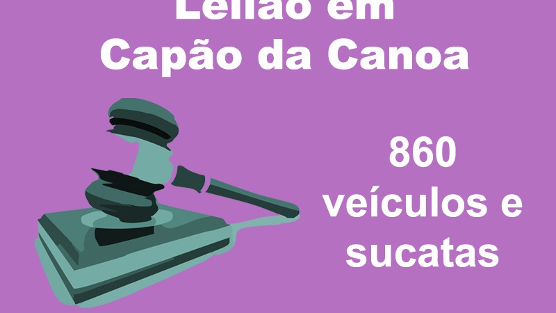 O evento acontece na próxima quinta-feira (07), às 10h, na Casa de Cultura Érico Veríssimo