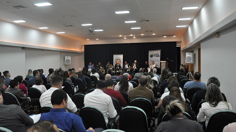 Entidades debatem exigência do exame toxicológico