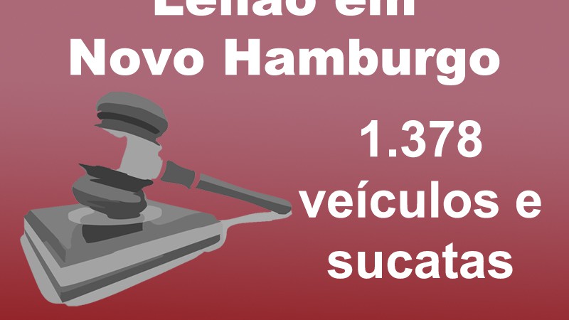 O evento acontece quinta (24), às 10h, no Union Eventos
