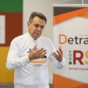 Aniversário do DetranRS