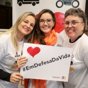 Aniversário do DetranRS