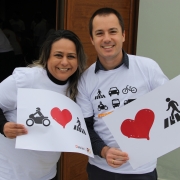 Aniversário do DetranRS