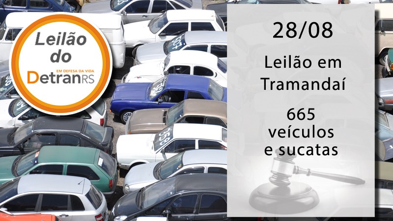 Evento acontece às 10h no Grêmio Esportivo Beira Mar 