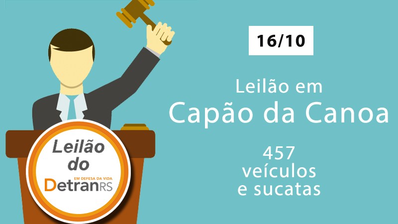 Leilao Capão da Canoa 16 10