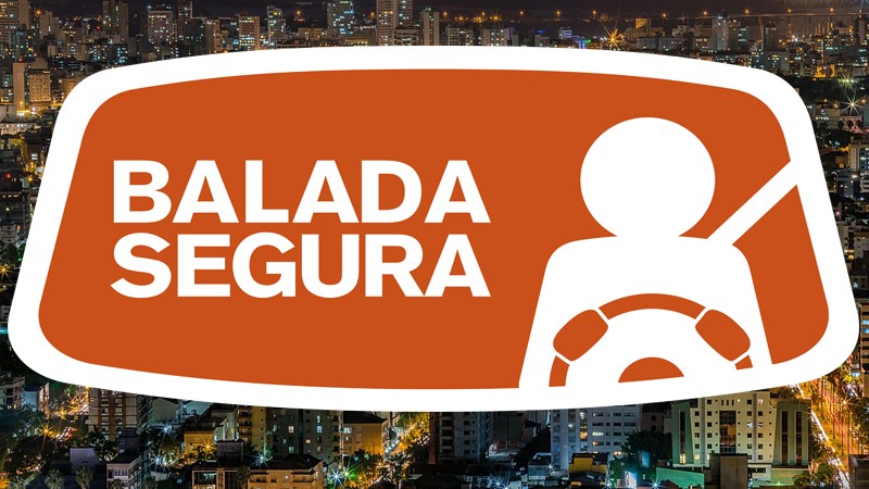 Balada Segura entra na luta contra a pandemia