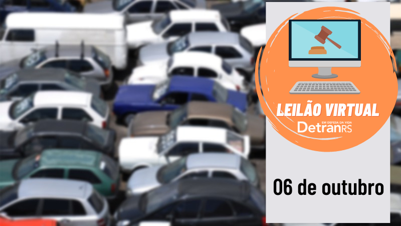 Leila?o Virtual patio dep&oacute;sito ve&iacute;culos sucatas