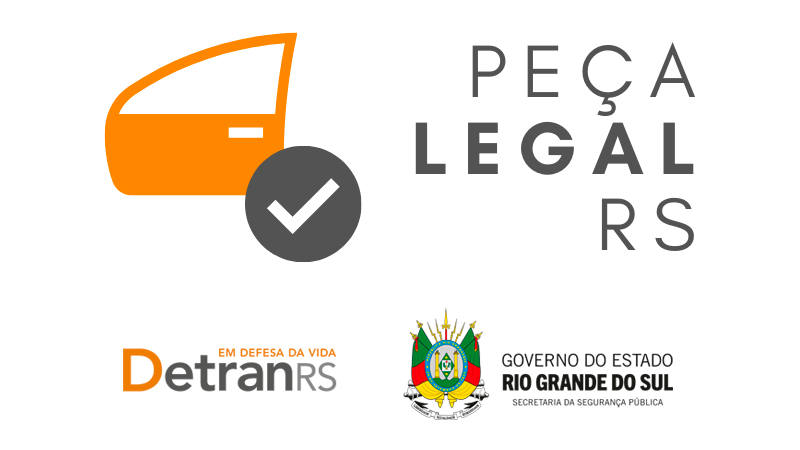 Peça Legal
