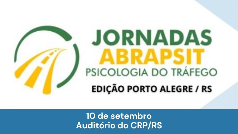 CRPRS - Conselho Regional de Psicologia do Rio Grande do Sul