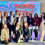 Servidores do DetranRS de áreas diversas participaram do Seminário
