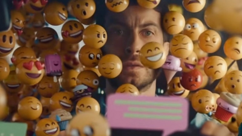 Campanha "A vida &eacute; mais urgente do que qualquer mensagem", sobre o uso de celular, foi premiada no Sal&atilde;o da Propaganda do RS