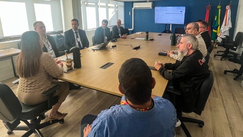 Mudan&ccedil;as da CNH do Brasil foram trazidas pela Resolu&ccedil;&atilde;o n&ordm; 1.020/2025, do Contran