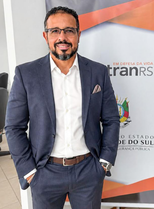 DT Fábio Santos